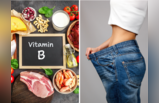 Vitamin B Rich Foods For Weight Loss: जल्दी वजन कम करेंगी विटामिन B से भरी 5 चीजें, ताकतवर बनेगा शरीर