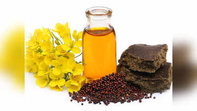 Mustard Oil : ఆవనూనె ఇలా వాడితే గుండె, కీళ్ళ సమస్యలు దూరం..