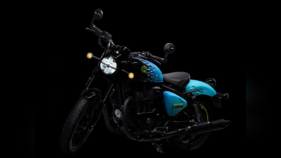 Royal Enfield Shotgun 650 அதிகாரபூர்வ வெளியீடு! ஜனவரி 2024 அறிமுகம்!