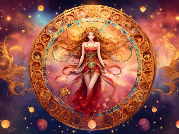 ​কন্যা রাশি (Virgo Zodiac)​