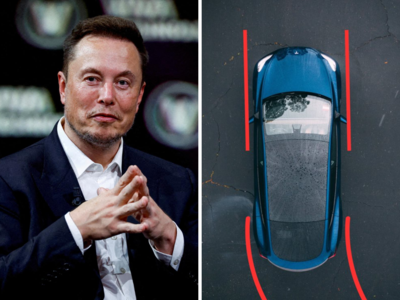 स्वत:च जागा शोधणार आणि गाडी पार्क होणार; जाणून घ्या Elon Musk यांचा काय आहे टॅप-टू-पार्क फीचर प्लॅन