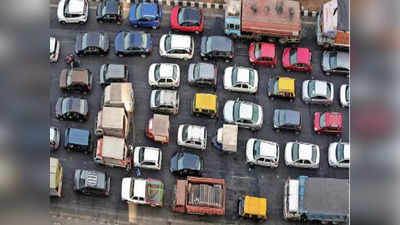 मुंबई की 9 मुख्य सड़कों और फ्लाईओवर्स पर गाड़ी की स्पीड लिमिट तय, जानें कहां-कितनी तेज चला सकते हैं वाहन