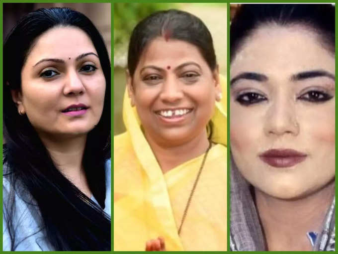 इन महिला विधायकों को भी मिल सकता है मंत्री बनने का मौका