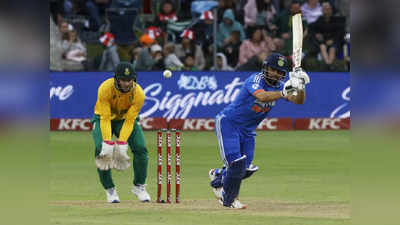 ICC T20 Rankings - 46 ಸ್ಥಾನ ಜಿಗಿದ ರಿಂಕು ಸಿಂಗ್‌, ಅಗ್ರಸ್ಥಾನದಲ್ಲಿ ಸೂರ್ಯಕುಮಾರ್‌ ಯಾದವ್!