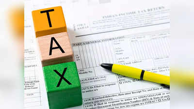 Income Tax Return: करदात्यांनो, आता काही दिवसच शिल्लक, नाहीतर ५ हजारांचा भरावा लागेल दंड