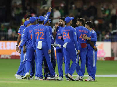 IND vs SA 3rd T20: బౌలర్లపైనే భారం.. టీ20 సిరీస్ సమం చేస్తారా? 