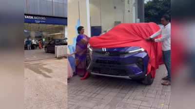 ₹18 लाख में खरीदी Tata Nexon की कार, शोरूम से निकली कार की हालात खराब, खामियों पर टाटा ने दिया जवाब