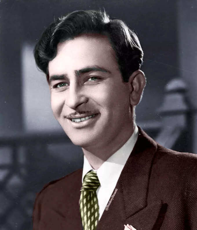 raj kapoor movies