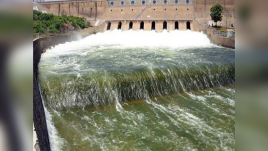 மேட்டூர் அணைக்கு அதிகரிக்க தொடங்கிய நீர் வரத்து; உயரும் நீர்மட்டம்!