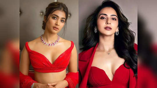 Pooja Hegde: லம்போர்கினி, பென்ஸ், பி.எம்.டபுள்.யூ கார்கள் வாங்கிய பூஜா ஹெக்டே, ரகுல் ப்ரீத் சிங்....