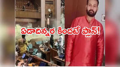 మాస్టర్ మైండ్ లలిత్ ఝా ఎక్కడ? డేట్ ఫిక్స్ చేసి.. వీడియోలు తీసింది అతడే!