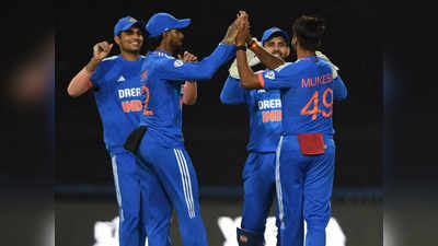 भारताने फक्त सामना जिंकला नाही तर संघाची लाज राखली, दोन्ही यादवांनी मनं जिंकत विजय साकारला...