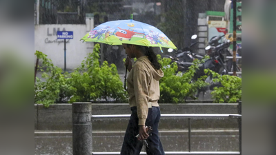 Kerala Rain Alert: വീണ്ടും മഴ; ഞായറാഴ്ച ഒരു ജില്ലയിൽ യെല്ലോ അലേർട്ട്