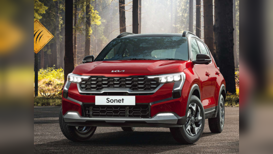 Kia Sonet SUV புதுசு vs பழசு  ரெண்டு கார்களுக்கும் என்ன வித்யாசம்?