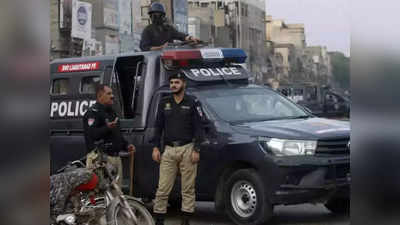 पाकिस्‍तान: खैबर पख्तूनख्वा के पुलिस मुख्‍यालय में आत्मघाती हमलावर ने खुद को उड़ाया, 3 पुलिसकर्मियों की मौत