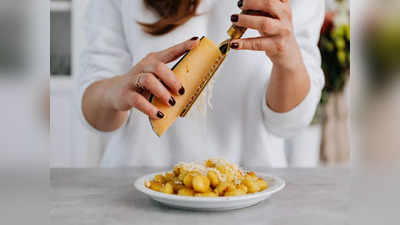 Parmesan Cheese: ఈ రకం చీజ్‌ తింటే.. ఎముకలు, కండరాలు బలంగా ఉంటాయ్.. అంతేకాదు గుండెకు కూడా మంచిది..!