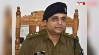 बिहार के निलंबित IPS आदित्य कुमार को पटना हाई कोर्ट से बड़ी राहत, शराबबंदी कानून में अधिकारी पर केस रद्द