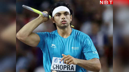 Neeraj Chopra: महानता की मूरत हैं नीरज चोपड़ा, सदियों तक लोग सजदे में झुकते रहेंगे, महान एथलीट ने क्यों कहा ऐसा