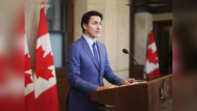 કેનેડામાં PM ટ્રૂડો સામે આક્રોશ, 3 લાખ લોકોએ અવિશ્વાસ પ્રસ્તાવની માગને સમર્થન આપતા શું થશે?