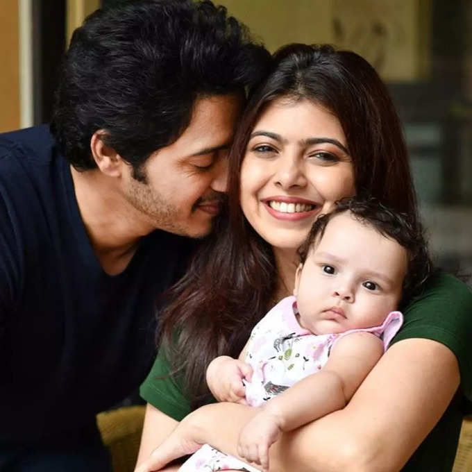 Who Is Shreyas Talpade Wife Daughter Know About His Struggle In Industry Filmy Friday