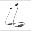 Sony discount bluetooth earpods