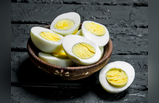 Boiled Egg Diet: ब्रेकफास्ट, लंच और डिनर में खाओ अंडा, पानी बनकर बह जाएगी चर्बी? एक्सपर्ट ने किया सबकुछ साफ