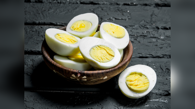 Boiled Egg Diet: ब्रेकफास्ट, लंच और डिनर में खाओ अंडा, पानी बनकर बह जाएगी चर्बी? एक्सपर्ट ने किया सबकुछ साफ