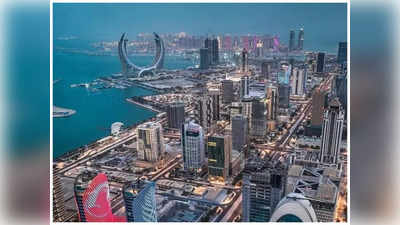 National Day Qatar  2023: ഖത്തർ ദേശീയ ദിനാഘോഷം;  ഡ്രോൺ ഷോയും ലൈറ്റിങ് ഫെസ്റ്റും; എന്തൊക്കെ കാഴ്ചകൾ എവിടെയൊക്കെ എന്നറിയാം