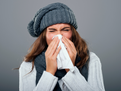 Danger of Holding a Sneeze: શું તમે પણ અવાર-નવાર છીંક આવતી અટકાવી દો છો? આ કિસ્સો જાણ્યા બાદ હવે નહીં કરો આવી ભૂલ 