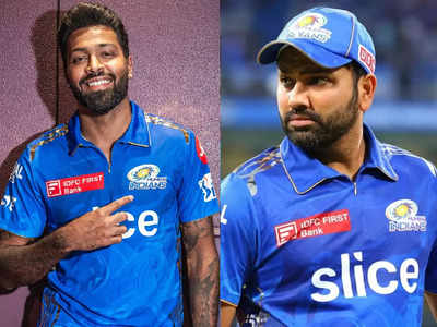 Mumbai Indians Captain 2024: രോഹിത് ക്യാപ്റ്റൻസി ഒഴിഞ്ഞു, ഇനി ഹാർദിക് നയിക്കും; ഐപിഎല്ലിന് മുമ്പ് മുംബൈ ഇന്ത്യൻസിൻെറ വമ്പൻ പ്രഖ്യാപനം 