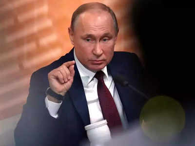 २४ वर्षे रशियाचे नेतृत्व, पाचव्यांदाही विजयाची आस, व्लादिमिर पुतिन का आहेत इतके लोकप्रिय? मतदारांचा कौल काय?