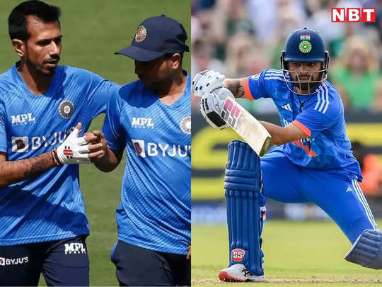 SA vs IND: रिंकू का डेब्यू संभव, चहल और कुलदीप में किसे मौका? जानिए पहले वनडे में कैसी होगी भारत की प्लेइंग इलेवन! 