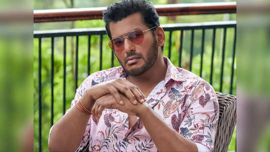 Vishal : தனது கெரியரில் மிக முக்கிய நாள் : நெகிழ்ச்சியான பதிவை பகிர்ந்த விஷால்...