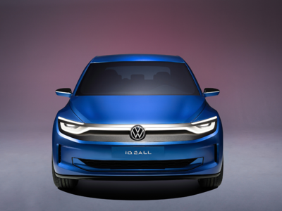 Volkswagen நிறுவனத்தின் விலை குறைந்த எலக்ட்ரிக் கார்!