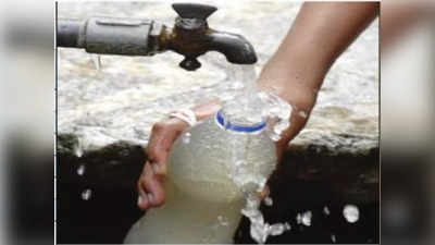 नाशिककरांनो, तुम्ही पित असलेलं पाणी शुध्द आहे का? जिल्ह्यात या गावांचे पाणी दूषित, वाचा लिस्ट