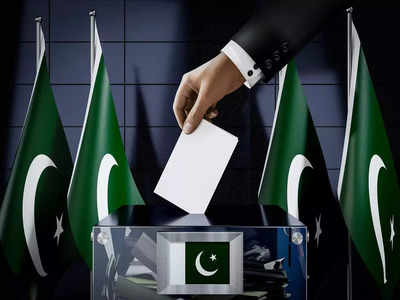 पाकिस्तानच्या सार्वत्रिक निवडणुकांचे वेळापत्रक जाहीर, दोन महिन्यांनी या दिवशी होणार मतदान