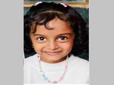 दुर्गादेवी विसर्जन मिरवणुक दुर्घटनेत भाजलेल्या ६ वर्षीय अलिनाची मृत्यूशी झुंज अपयशी; कुटुंबाचा आक्रोश