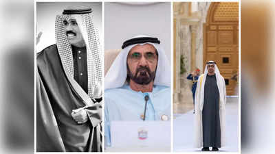 Sheikh Nawaf Al Ahmad Al Sabah Death: കുവൈറ്റ്​ അമീറിന്‍റെ വേർപാട്​: അ​നു​ശോ​ചി​ച്ച്​ ദുബായ് ഭ​ര​ണാ​ധി​കാ​രി​ക​ൾ, മൂന്നുദിവസം ദു:ഖാചരണം