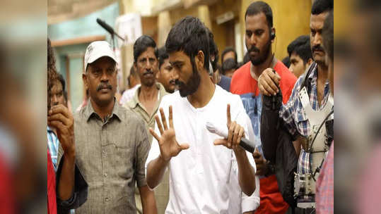 Dhanush next movie: தனுஷ் இயக்கப்போகும் அடுத்து படம்..இப்படி ஒரு ஜானரா ? அப்போ கண்டிப்பா ஹிட் தான்..!