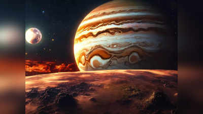 Jupiter Transit 2024: ১২ বছর পর বৃষে আসবে বৃহস্পতি, ২০২৪-এ আচমকা ধনী হবেন ৩ রাশির জাতক!
