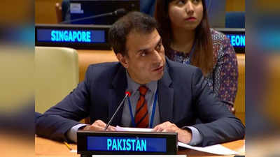 भारत को घातक हथियार मिलने से बौखलाया पाकिस्तान, संयुक्त राष्ट्र सुरक्षा परिषद से लगाई गुहार