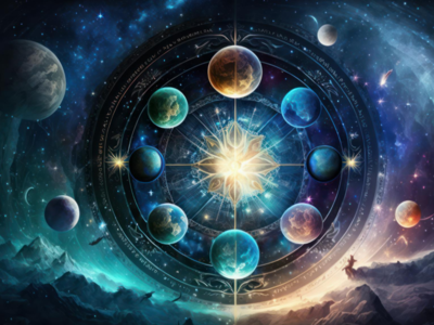 Weekly Horoscope: આ સપ્તાહે મેષ-કર્ક સહિત 5 રાશિનો થશે ભાગ્યોદય, બુધાદિત્ય રાજયોગથી મળશે સંપત્તિ-ધનલાભ