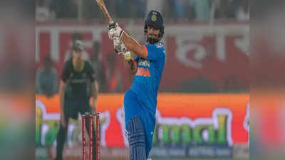 Rinku Singh: टी-२० मध्ये धमाकेदार कामगिरी पण रिंकू सिंहचं वनडेतील  पदार्पण लांबणीवर, राहुलनं कुणाला दिली संधी?