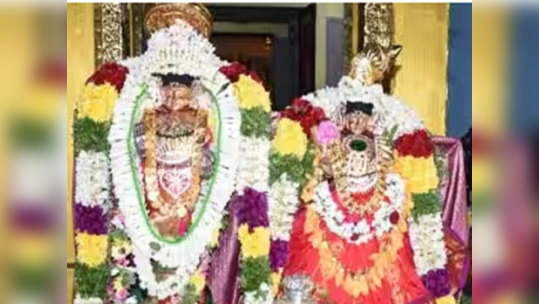 புதுச்சேரி வரதராஜ பெருமாள் கோவில்; மார்கழி மாத முதல் நாள் வழிபாடு!