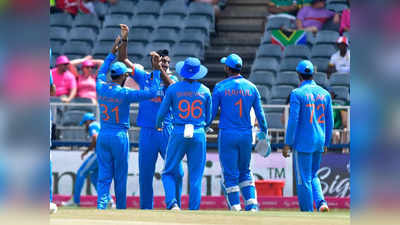 India vs South Africa 1st ODI: আর্শদীপের পাঁচ, ভারতের পেস আক্রমণে কোমর ভাঙল প্রোটিয়াদের