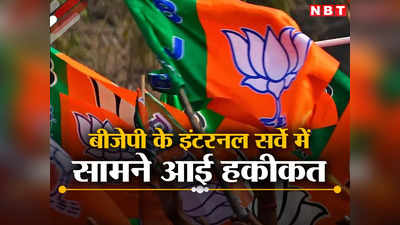 BJP के सर्वे ने उड़ाई महाराष्ट्र में विधायकों की नींद, एमपी, राजस्थान और छत्तीसगढ़ की तरह नए चेहरों पर दांव!