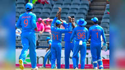 India vs South Africa: తొలి వన్డేలో దక్షిణాఫ్రికా 116 పరుగులకు ఆలౌట్.. అదరగొట్టిన భారత యువ పేసర్లు