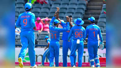 India vs South Africa: తొలి వన్డేలో దక్షిణాఫ్రికా 116 పరుగులకు ఆలౌట్.. అదరగొట్టిన భారత యువ పేసర్లు 