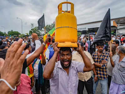 குட் நியூஸ்... திவாலனதாக அறிவிக்கப்பட்ட பிறகு முதல் முறையாக பிளஸ் குறியீட்டில் இலங்கை பொருளாதாரம்!