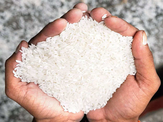 चावल बनाने के आयुर्वेद तरीके